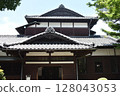 Japanese architecture Former Asakura Residence 128043053