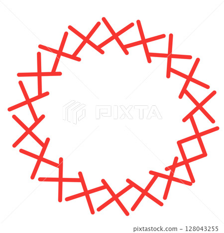 Brush rad Brush rad 128043255