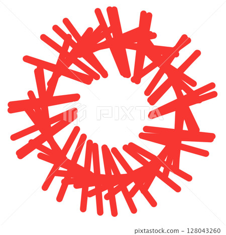 Brush rad Brush rad 128043260