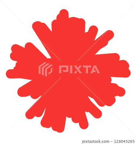 Brush rad 128043265