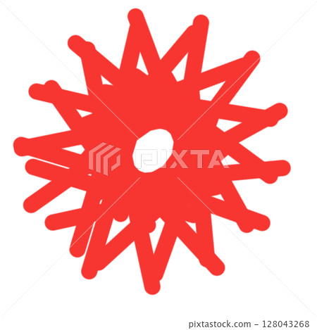 Brush rad 128043268