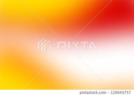 Vibrant Gradient Background with yellow and red Tones Vibrant Gradient Background with yellow and red Tones 128043757