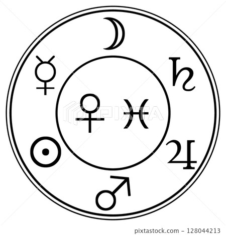 Ars Paulina: The Second Hour of the Day 128044213