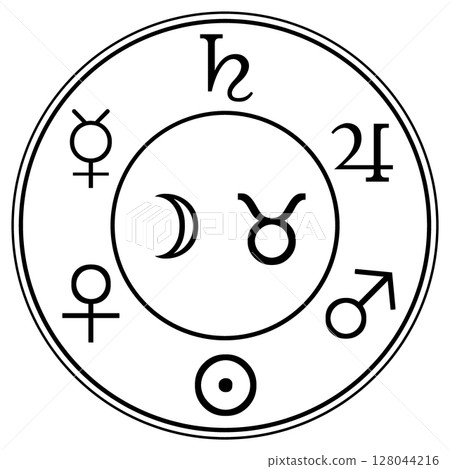 Ars Paulina: The Fifth Hour of the Day 128044216