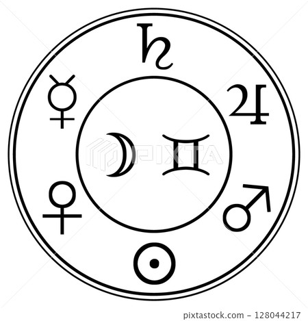 Ars Paulina: The Sixth Hour of the Day 128044217