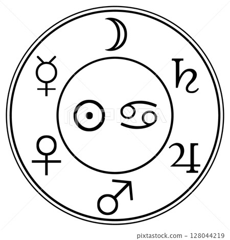 Ars Paulina: 8th and 9th Hours of the Day 128044219