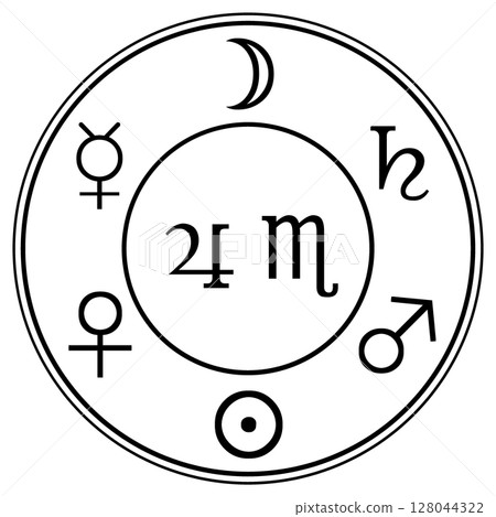 Ars Paulina: The Eighth Hour of the Night 128044322