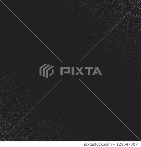 Dusty film grain texture with flecked paper background effect Dusty film grain texture with flecked paper background effect 128047307