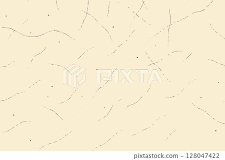 Subtle ecru mulberry paper texture with organic natural flecks Subtle ecru mulberry paper texture with organic natural flecks 128047422