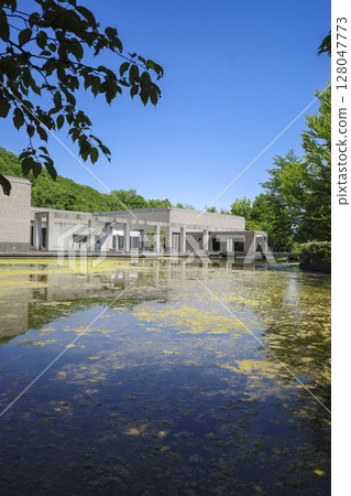 札幌市美術館（景點和周邊設施系列） 128047773