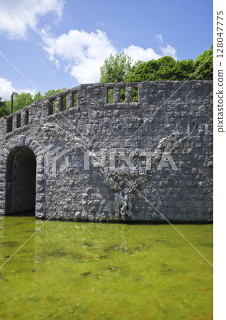 Sapporo Art Park Outdoor Museum (Local Spots and Nearby Facilities Series) 128047775