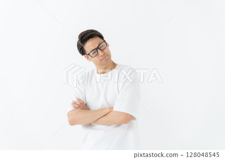 T卹男子擔心 128048545