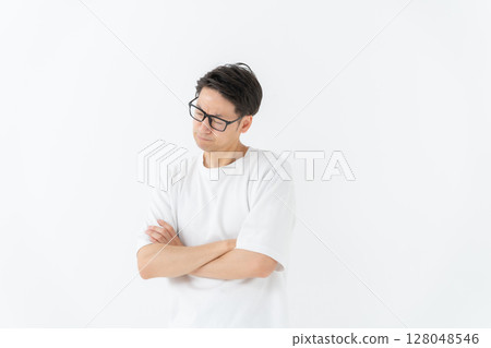 T卹男子擔心 128048546