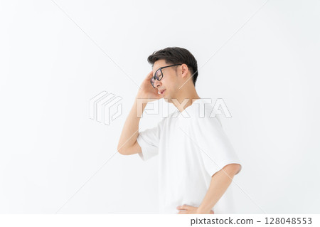 T卹男子擔心 128048553