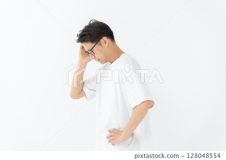 T卹男子擔心 128048554