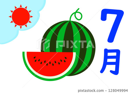 Image of July 128049994