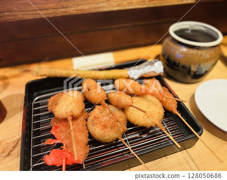 大阪美食 128050686