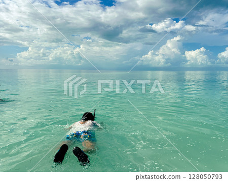 Cruise to the Dominican Republic 128050793