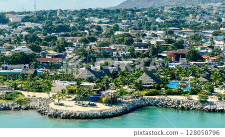 遊輪前往多明尼加共和國 128050796