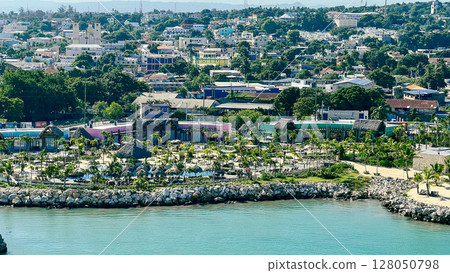 Cruise to the Dominican Republic Cruise to the Dominican Republic 128050798