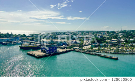 Cruise to the Dominican Republic 128050800