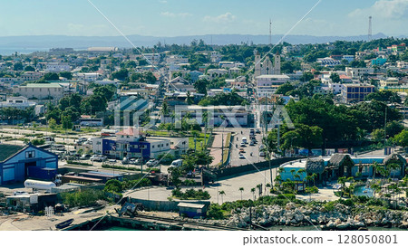 遊輪前往多明尼加共和國 128050801