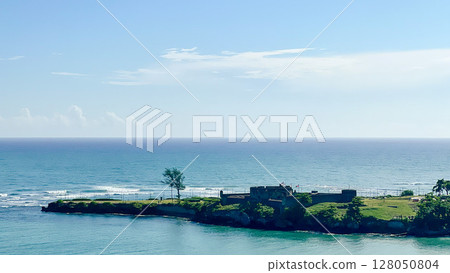 Cruise to the Dominican Republic 128050804