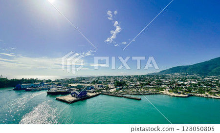 遊輪前往多明尼加共和國 128050805