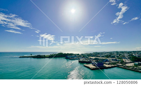 遊輪前往多明尼加共和國 遊輪前往多明尼加共和國 128050806