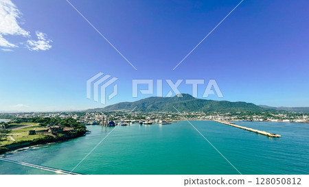 Cruise to the Dominican Republic Cruise to the Dominican Republic 128050812