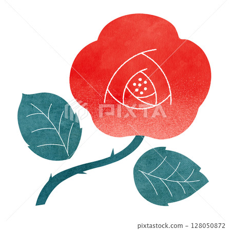 Roses 128050872