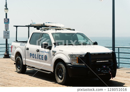 Santa Monica 128051016