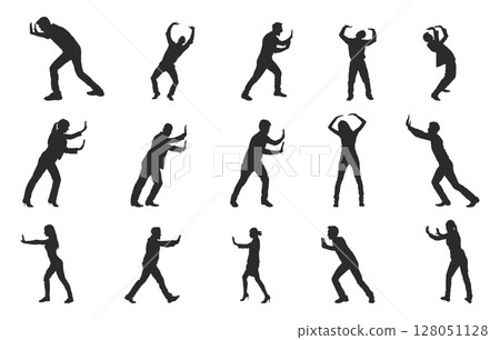 Pushing silhouette, People pushing pose silhouette, Female pushing pose silhouette, Pushing pose silhouette, Pushing pose svg V02. Pushing silhouette, People pushing pose silhouette, Female pushing pose silhouette, Pushing pose silhouette, Pushing pose svg V02. 128051128