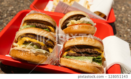 IN-N-OUT Hamburger IN-N-OUT Hamburger 128051143