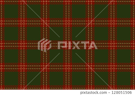 tartan seamless pattern plaid background vector fabric texture red and green colors illustration gingham textile tartan seamless pattern plaid background vector fabric texture red and green colors illustration gingham textile 128051506