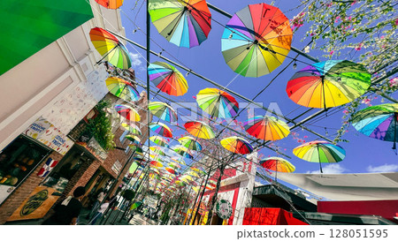 遊輪前往多明尼加共和國 128051595