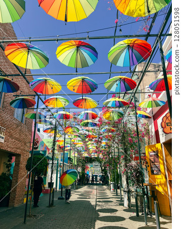 遊輪前往多明尼加共和國 128051598