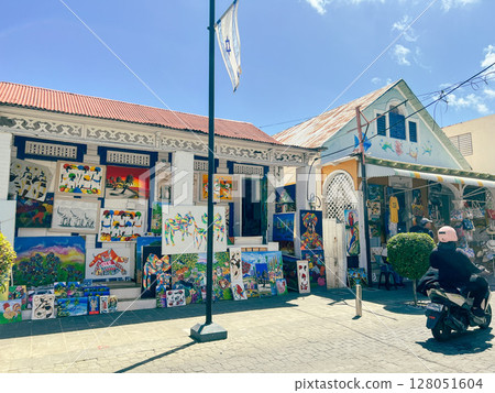 Cruise to the Dominican Republic Cruise to the Dominican Republic 128051604