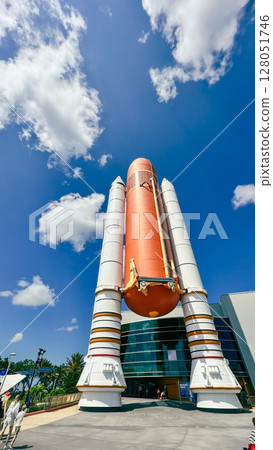 甘迺迪太空中心 甘迺迪太空中心 128051746