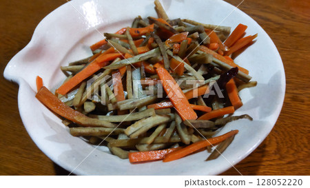 Kibo burdock Kibo burdock 128052220
