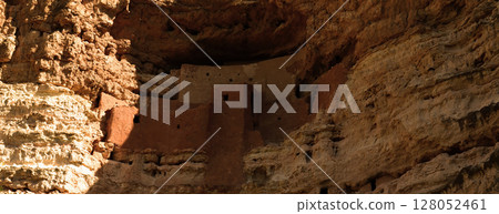 Montezuma's Castle Indian Ruins Cliff Dwelling, Arizona Montezuma's Castle Indian Ruins Cliff Dwelling, Arizona 128052461