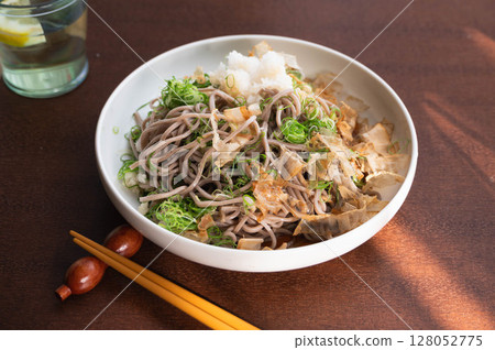 Bukkake soba Bukkake soba 128052775