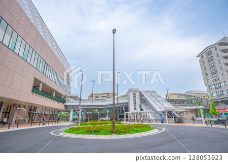 「北綾瀨站交通廣場」及車站直達的商業設施“Lala Terrace 北綾瀨站” 128053923