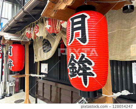 京都四條街的月穗會議廳 128054247