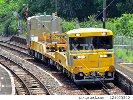 Kiha 97 R1 陣型 128055260