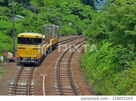 Kiha 97 R1 陣型 128055264
