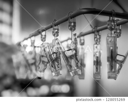 Daily Life -Monochrome Version- Daily Life -Monochrome Version- 128055269