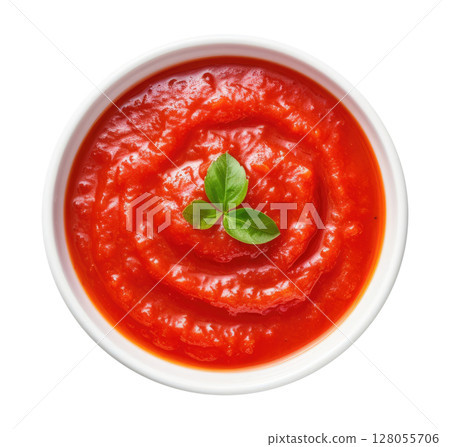 Tomato Paste Tomato Paste 128055706