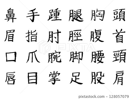 Kanji Summary 17 Kanji Summary 17 128057079