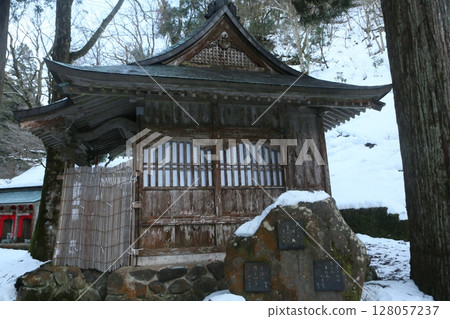 永平寺 128057237